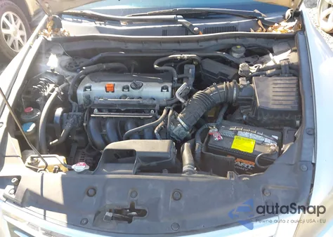 2012 Honda Accord 2.4 Ex z USA, uszkodzony, nr VIN 1HGCP2F78CA060181